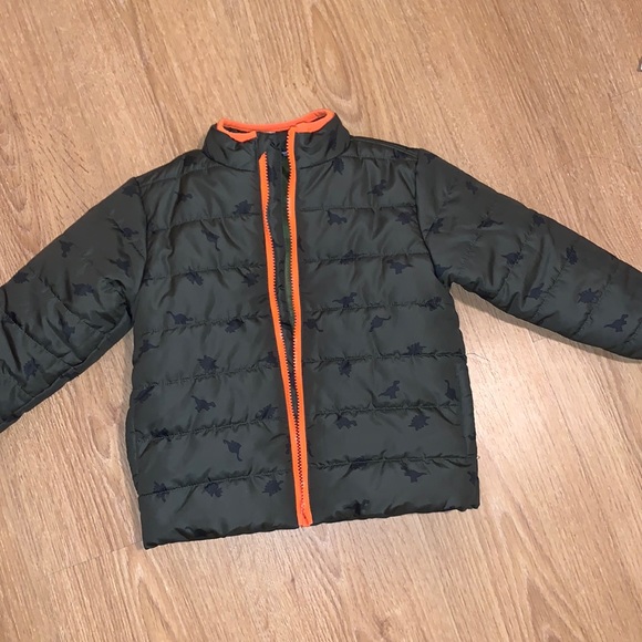 Jackets & Coats Toddler Puffer Jacket Poshmark